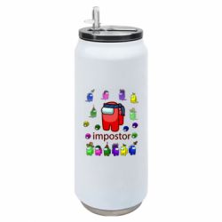 Термобанки 500ml
