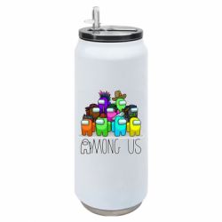 Термобанки 500ml
