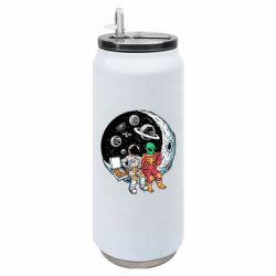 Термобанки 500ml