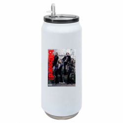 Термобанки 500ml