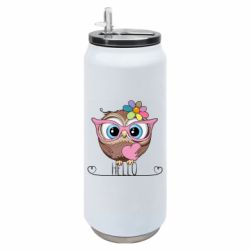 Термобанки 500ml