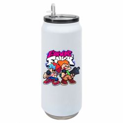 Термобанки 500ml