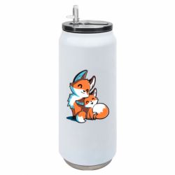 Термобанки 500ml