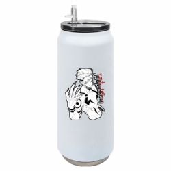 Термобанки 500ml