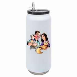 Термобанки 500ml