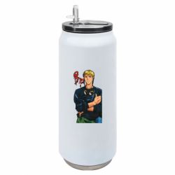 Термобанки 500ml