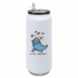Термобанки 500ml