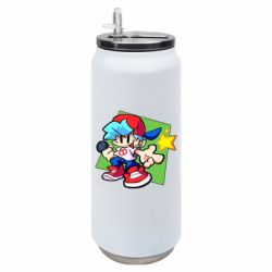Термобанки 500ml