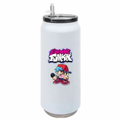 Термобанки 500ml