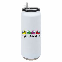 Термобанки 500ml