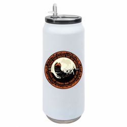 Термобанки 500ml