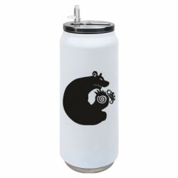 Термобанки 500ml