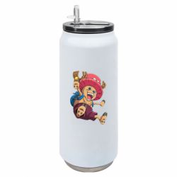 Термобанки 500ml