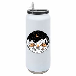 Термобанки 500ml