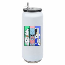 Термобанки 500ml