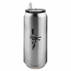 Термобанки 500ml