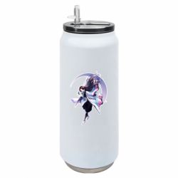 Термобанка 500ml Канаэ Кочо