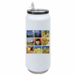 Термобанки 500ml