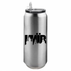 Термобанки 500ml