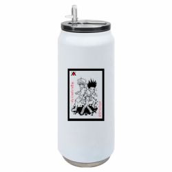 Термобанки 500ml