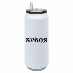 Термобанка 500ml Краля - FATLINE Термобанка 500ml Краля