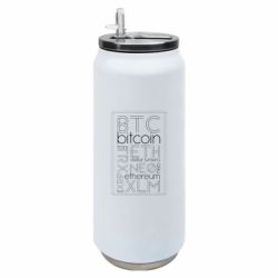 Термобанки 500ml
