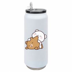 Термобанки 500ml