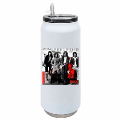 Термобанки 500ml