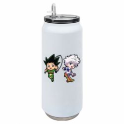Термобанки 500ml