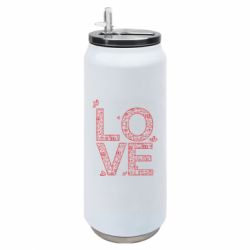 Термобанки 500ml