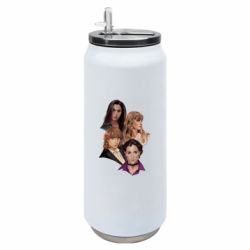 Термобанки 500ml