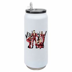 Термобанки 500ml