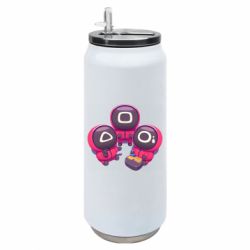 Термобанки 500ml
