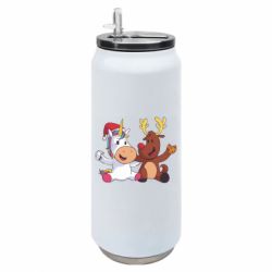 Термобанки 500ml