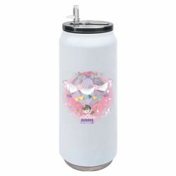 Термобанки 500ml