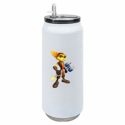 Термобанки 500ml