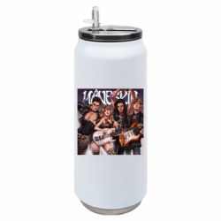 Термобанки 500ml