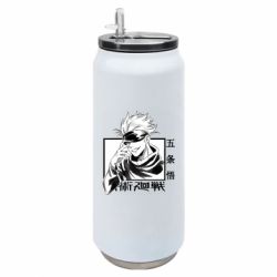Термобанки 500ml
