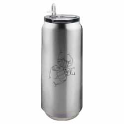 Термобанки 500ml