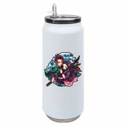 Термобанки 500ml