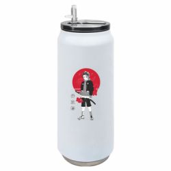 Термобанка 500ml Tanjiro Kamado Art