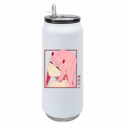 Термобанки 500ml
