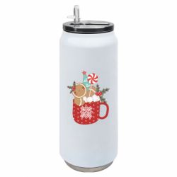 Термобанки 500ml