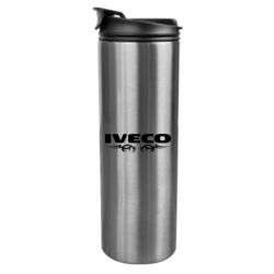 Термокружка Iveco Logo Art