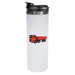 Термокружка Man TGS 41.440