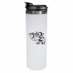 Термокружка Scania griffin