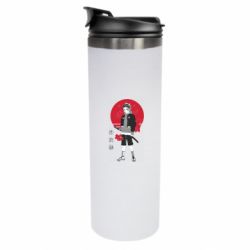 Термокружка Tanjiro Kamado Art