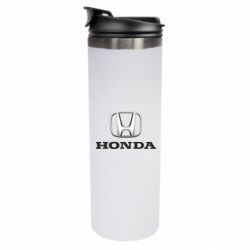 Термокружка Honda 3D Logo