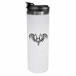 Термокружка Honda tattoo