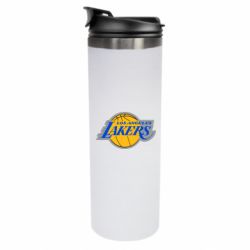 Термокружка Los Angeles Lakers